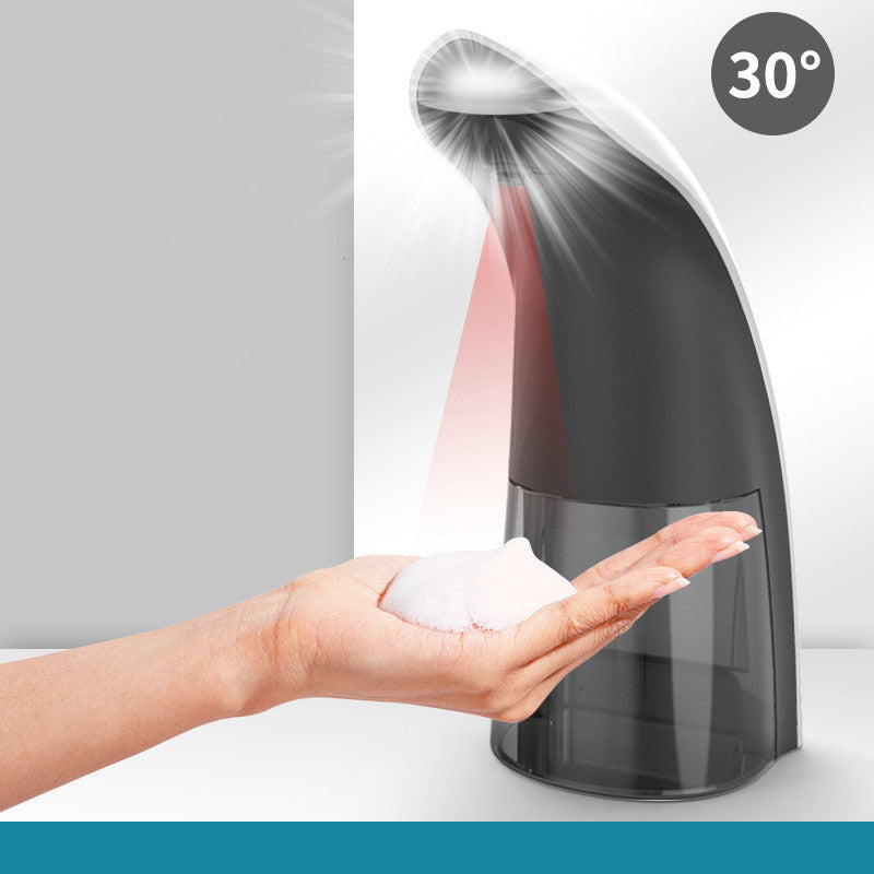 Dispenser Smart Minimal – Igiene Senza Contatto