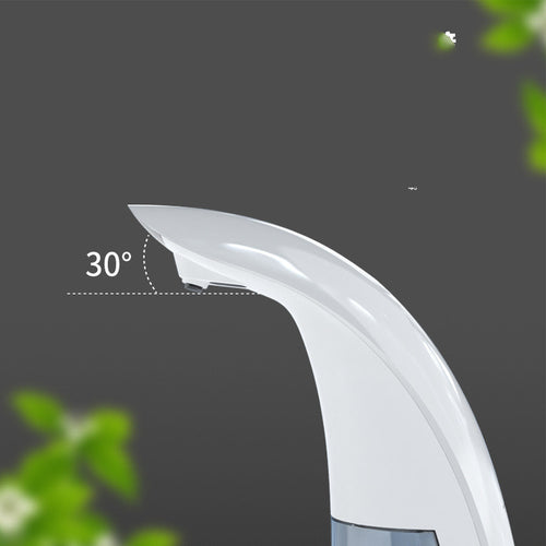 Dispenser Smart Minimal – Igiene Senza Contatto