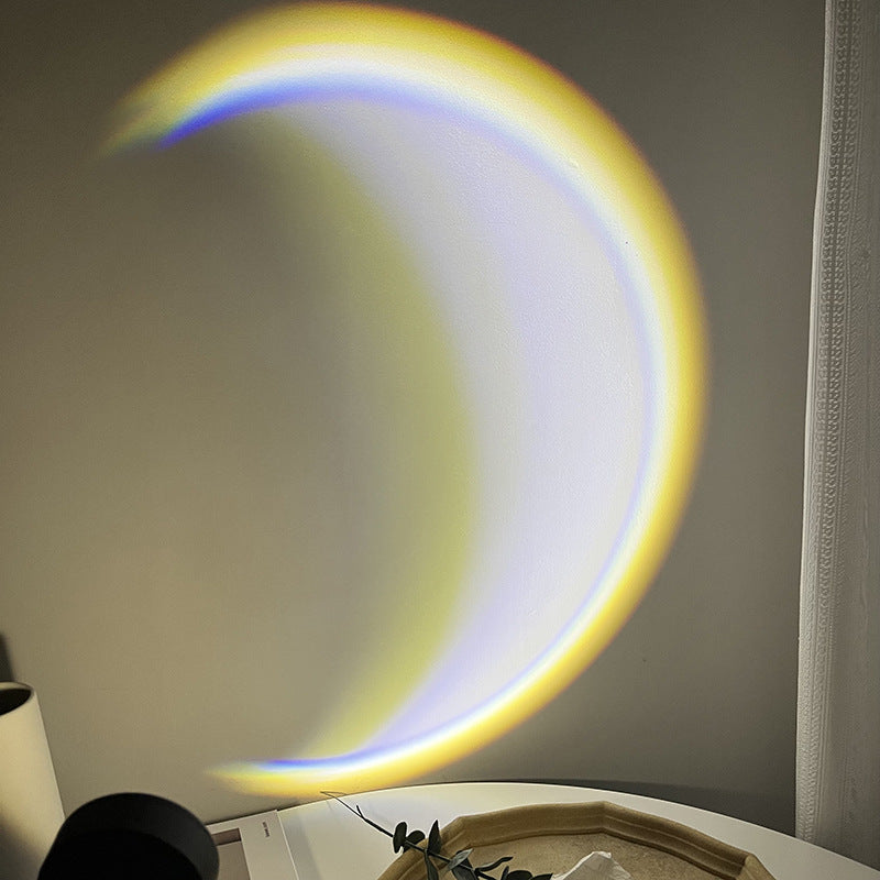 Lampada Atmosfera Moon Light – Trasforma il tuo salotto in pochi secondi