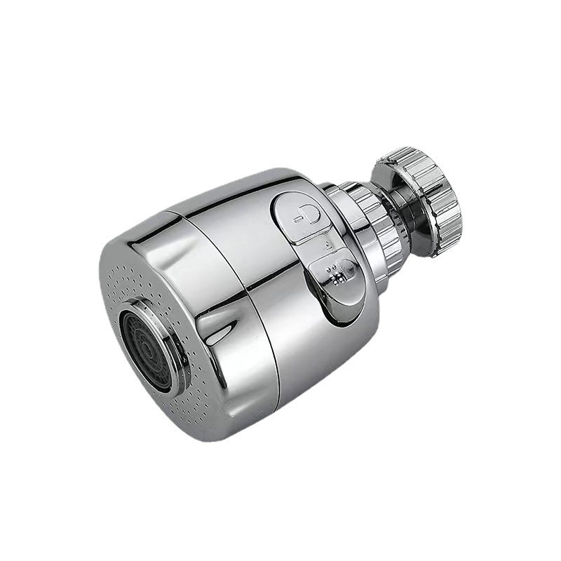 Rubinetto Smart 360° – Stop schizzi, acqua perfetta