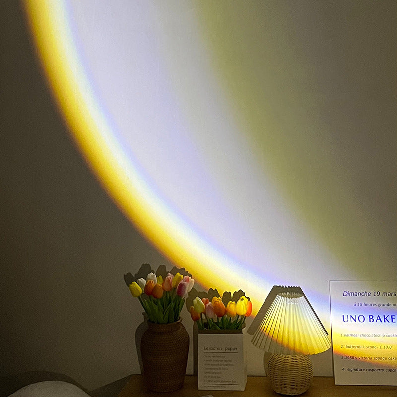 Lampada Atmosfera Moon Light – Trasforma il tuo salotto in pochi secondi